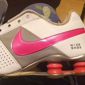 Nike shox